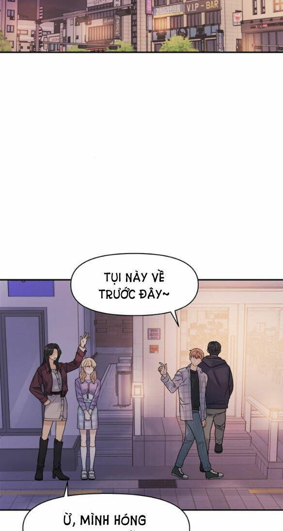 couple breaker chapter 4.2 - Trang 2