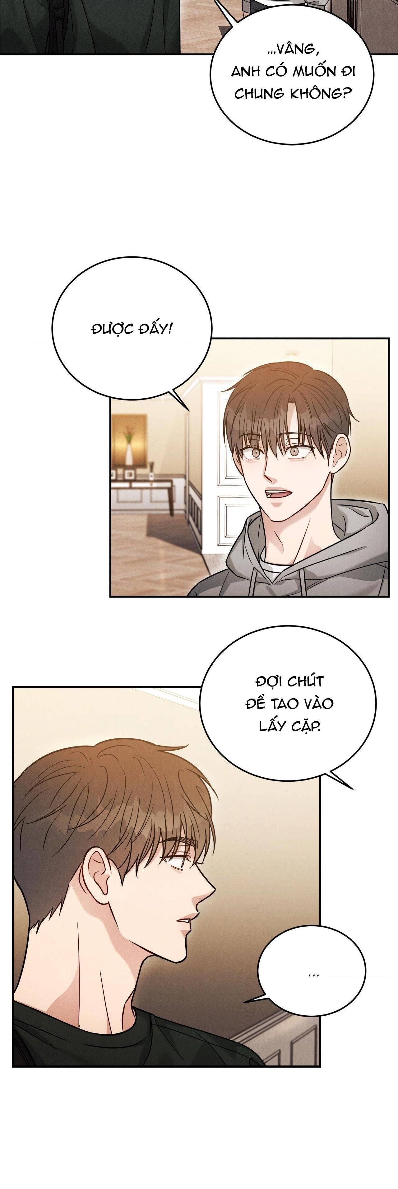 giả dược Chapter 39 - Trang 2