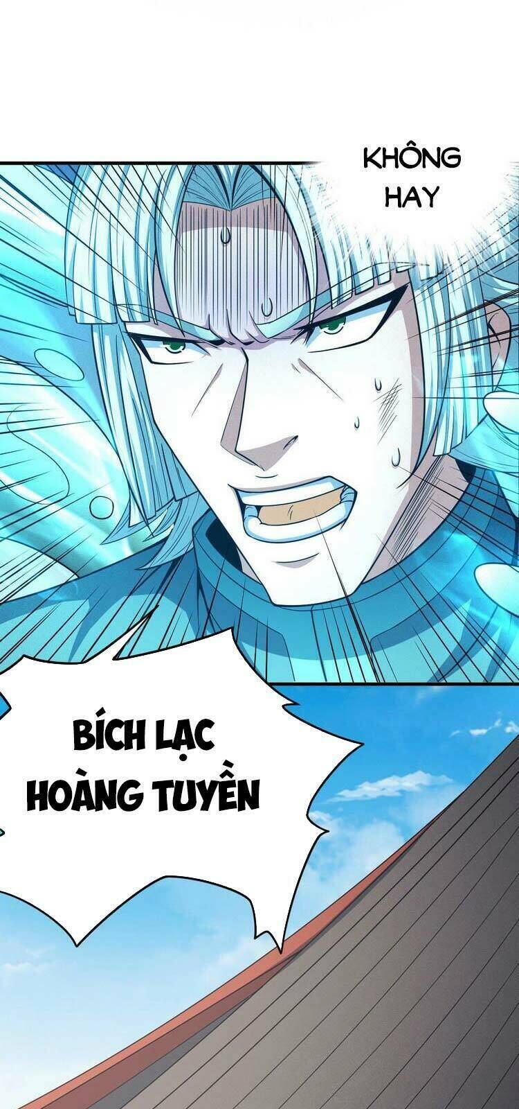 tuyệt thế võ thần chapter 445 - Next chapter 446