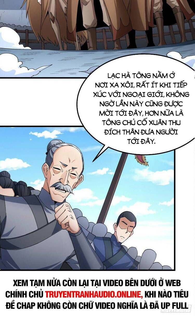 tuyệt thế võ thần chapter 539 - Next chapter 540