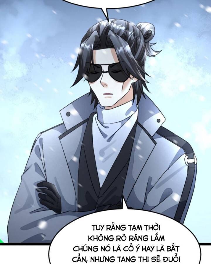 Toàn Cầu Băng Phong: Ta Chế Tạo Phòng An Toàn Tại Tận Thế Chapter 389 - Next Chapter 390