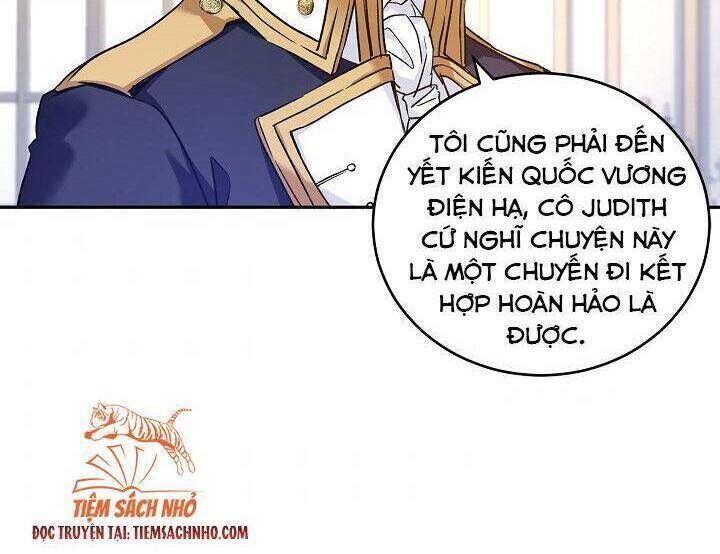 tôi sẽ cố gắng thay đổi cốt truyện chapter 47 - Trang 2