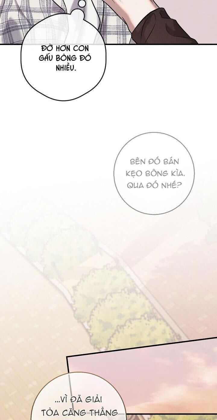 đêm không dấu vết Chapter 30 - Trang 1