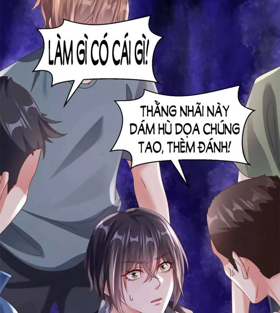 hệ thống xuyên nhanh: ác nam không dễ chọc chapter 112 - Next chapter 113