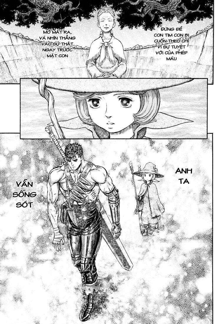 berserk chapter 238 - Trang 2