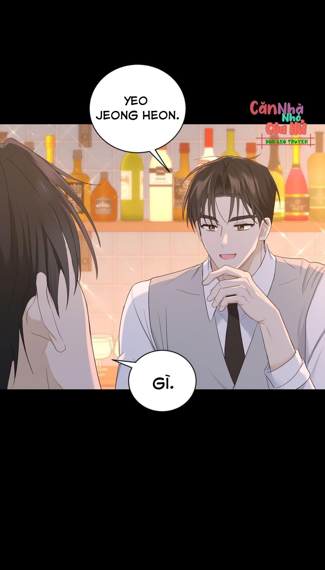 vị ngọt không đường (sweet not sugar) Chapter 19 - Trang 2