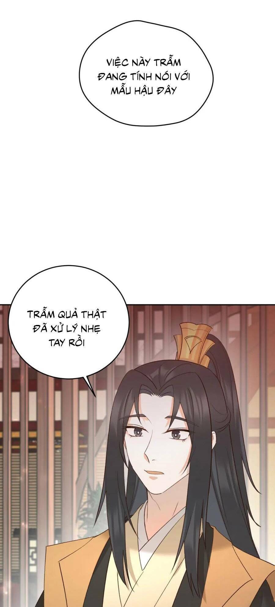 hoàng hậu vô đức chapter 93 - Next chapter 94