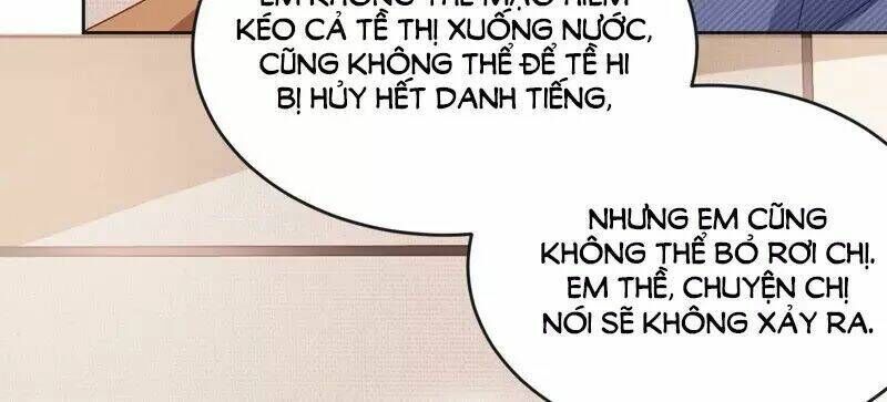 Khi Trá Luyến Nhân Chapter 45 - Trang 2