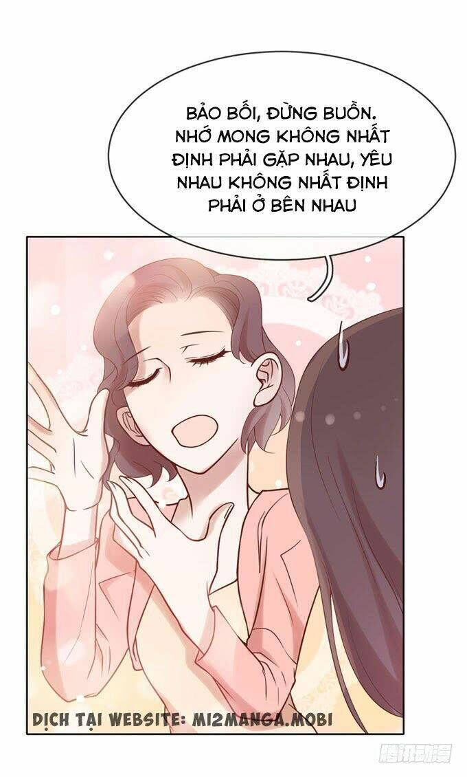 Nam Thần Của Tôi Là Gay Chapter 4 - Trang 2