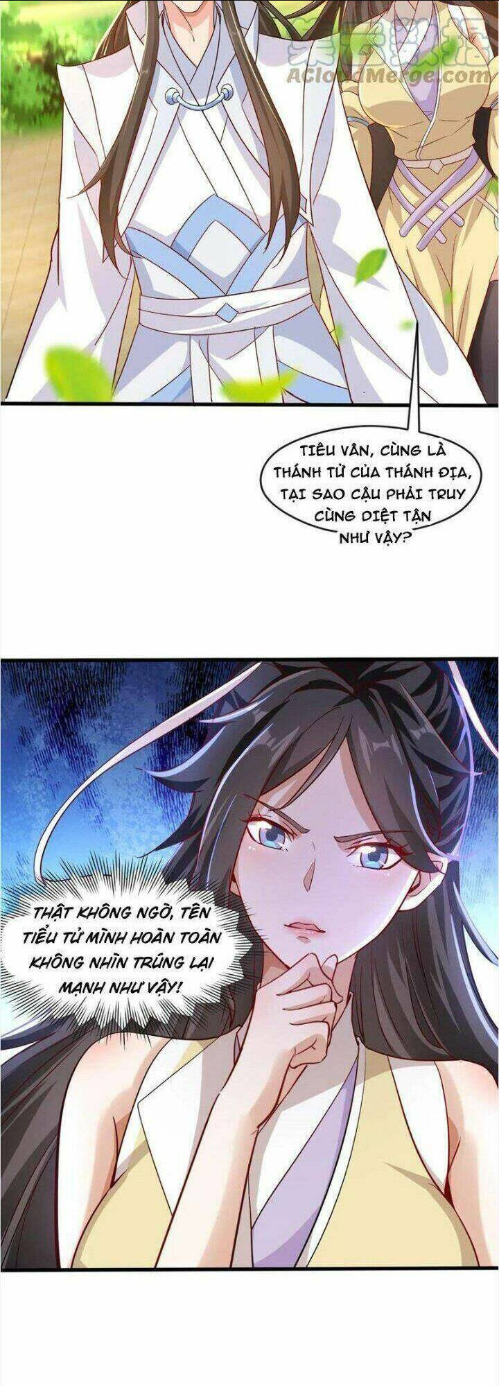 Vô Địch Đốn Ngộ Chapter 63 - Trang 2