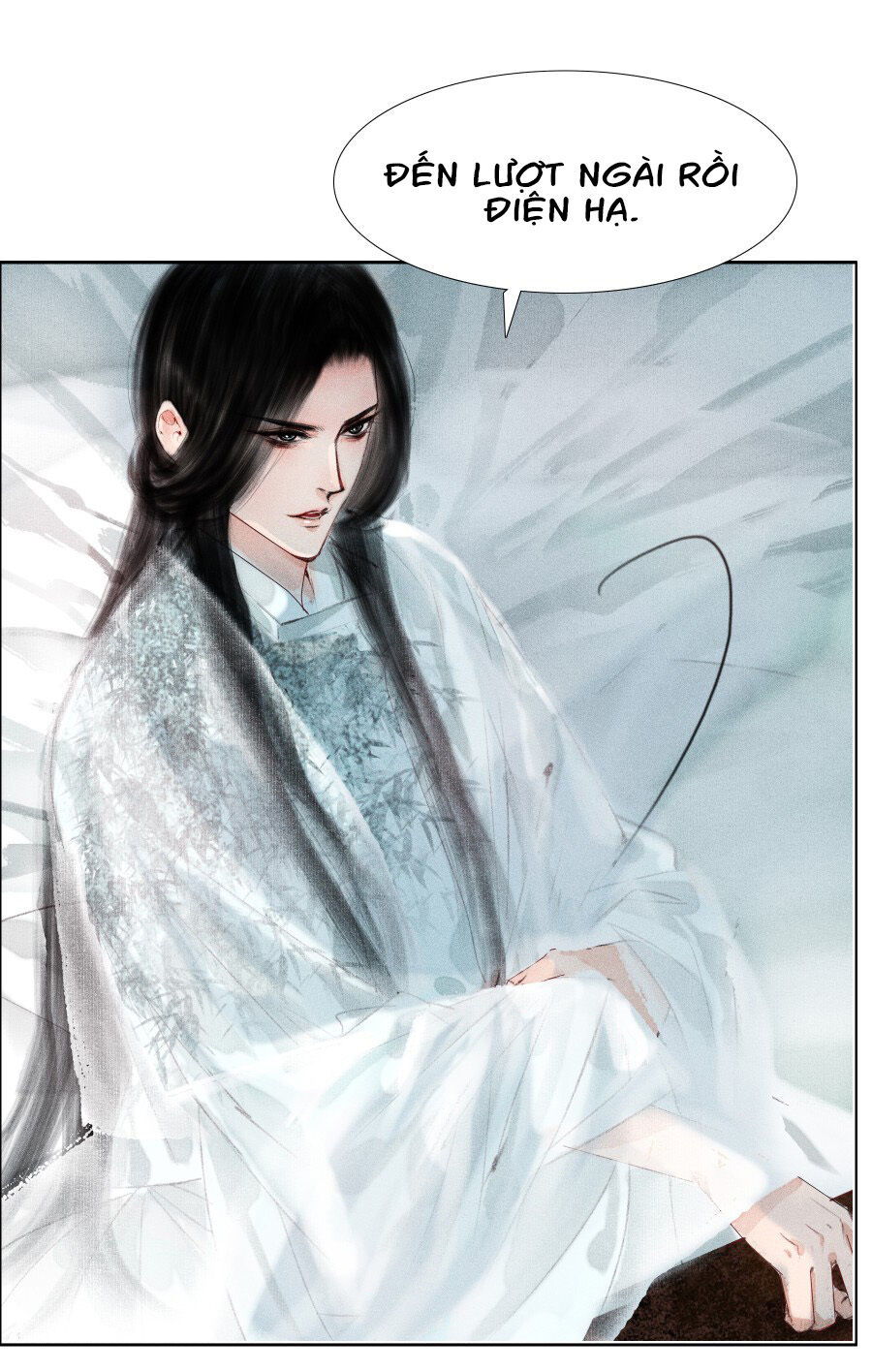 vòng luân hồi Chapter 10 - Trang 1