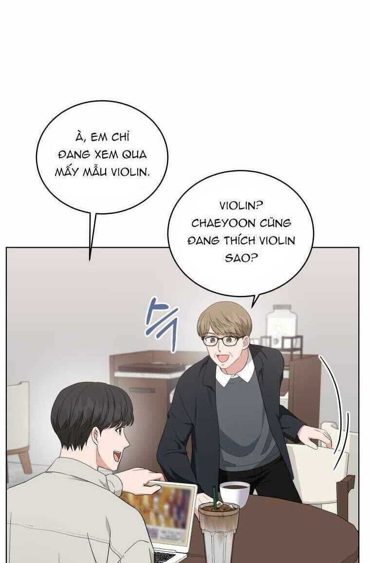 con gái tôi là một thiên tài âm nhạc chapter 50 - Next Chapter 50.1