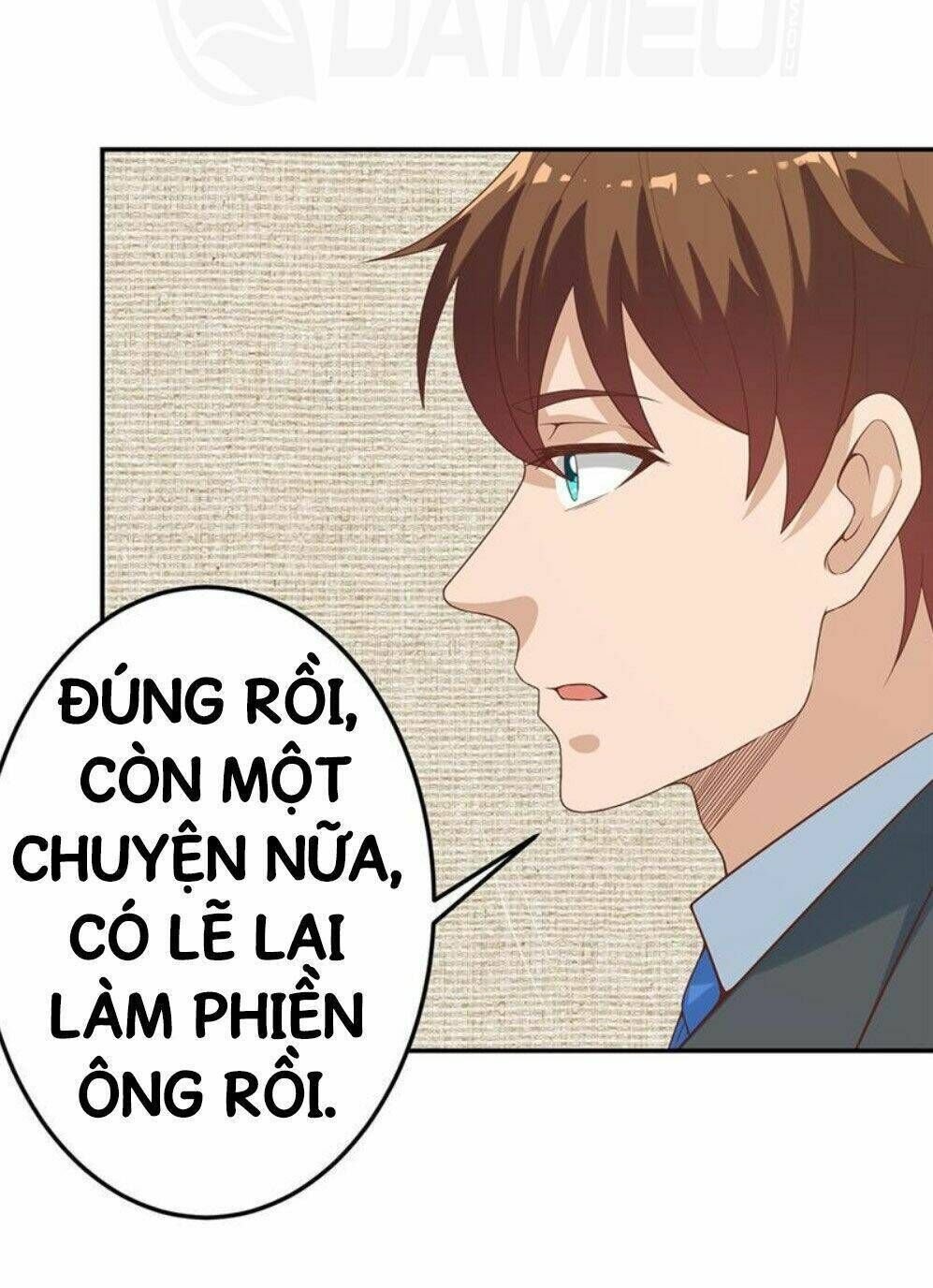 tu tiên trở về tại vườn trường chapter 38 - Next chapter 39