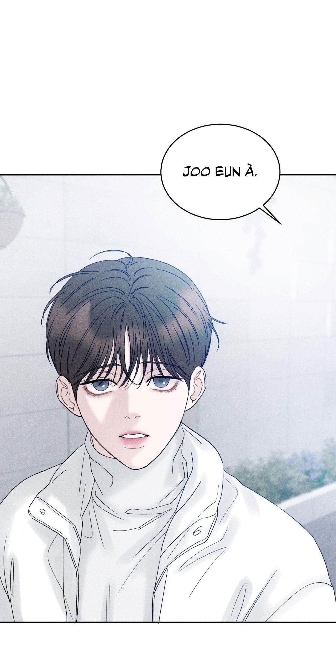 joo eun Chapter 23 - Next Chapter 24