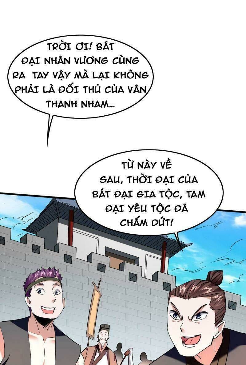 tiên đế qui lai chapter 333 - Trang 2