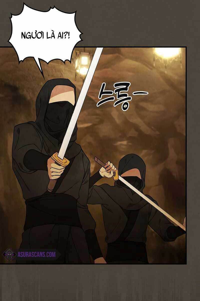 vị thần trở lại chapter 40 - Trang 2