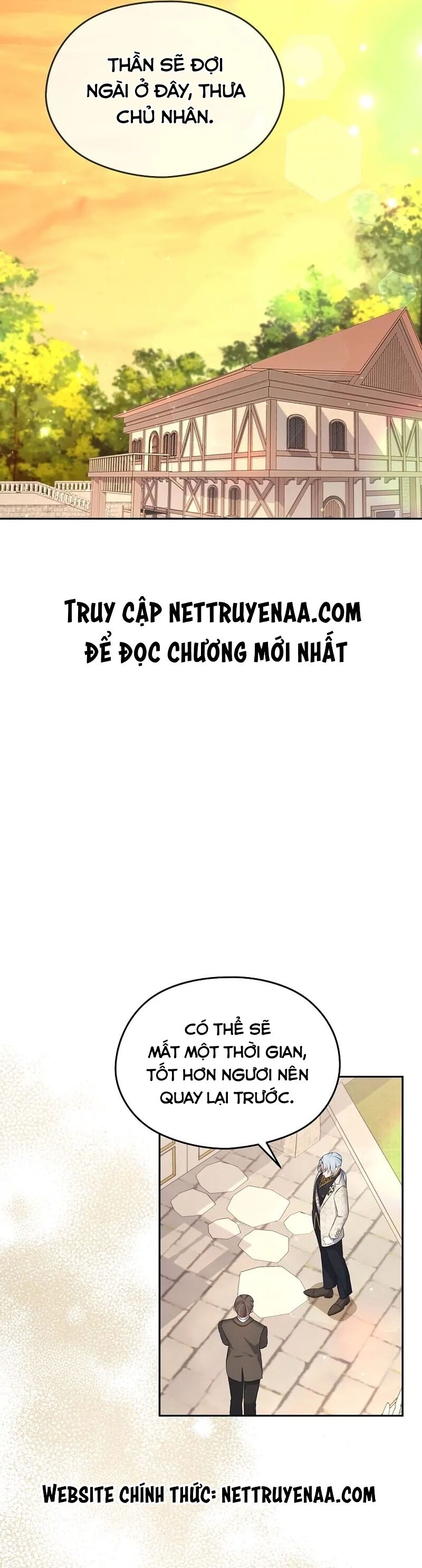 Cây Cúc Tây Thân Yêu Của Tôi Chapter 54 - Trang 1