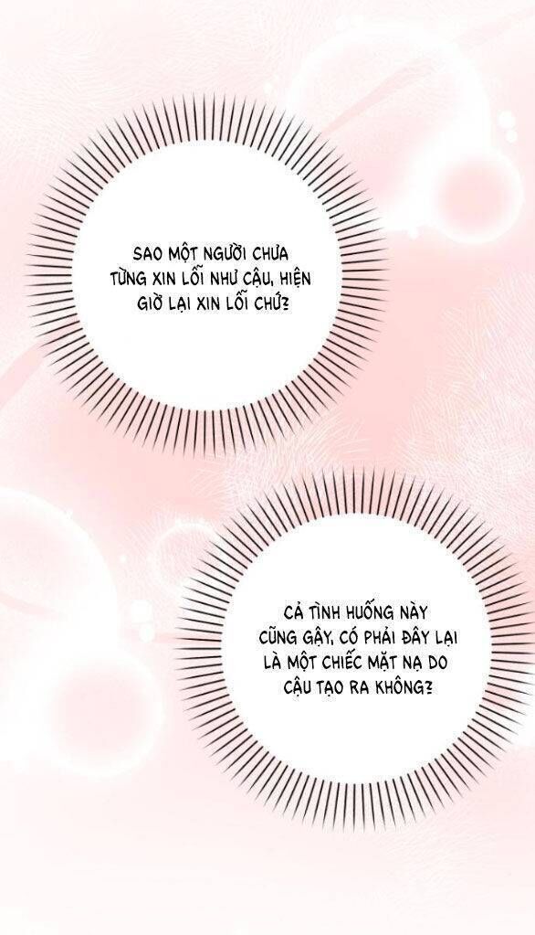 nàng bạo chúa muốn có một cuộc sống hạnh phúc hơn! Chapter 33.2 - Next Chap 34.2