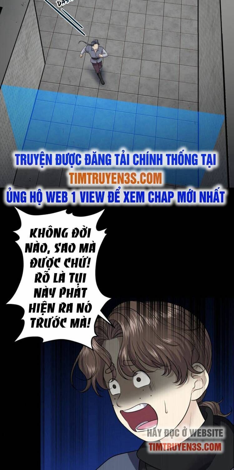 trò chơi của chúa thượng chapter 12 - Trang 2