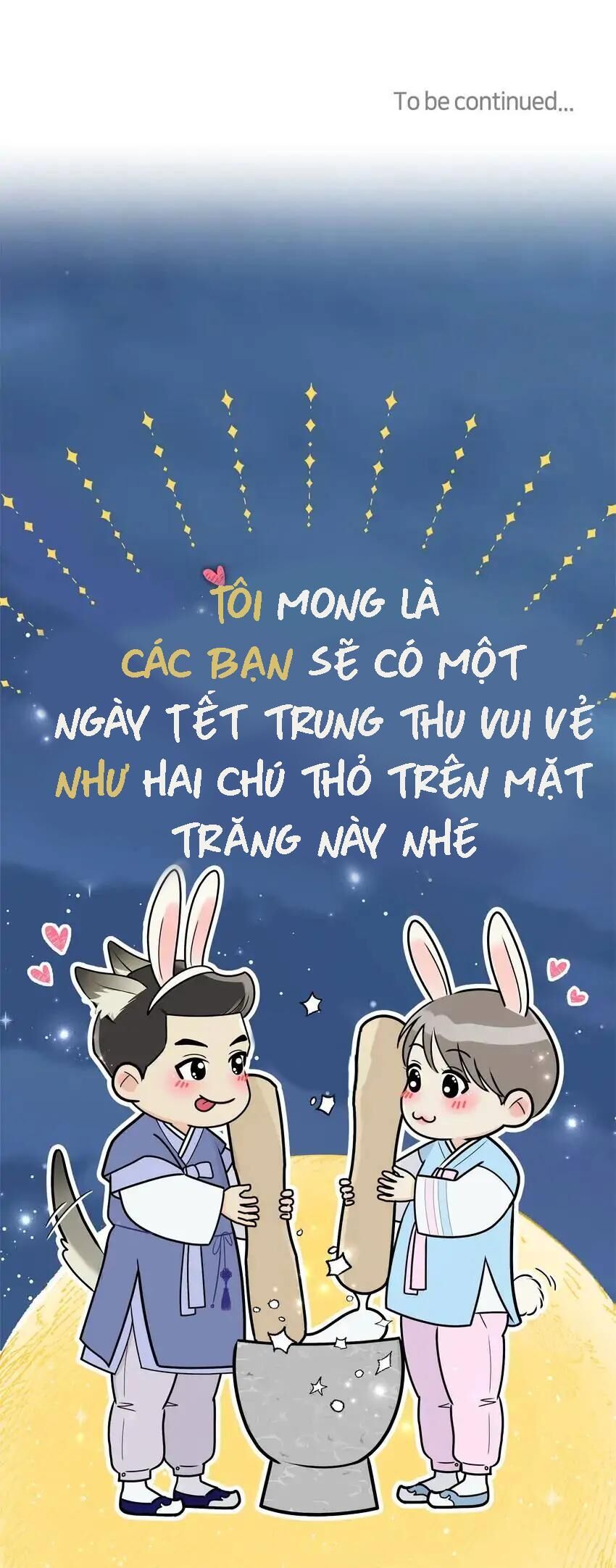 hạnh phúc trọn vẹn Chapter 40 - Next 41