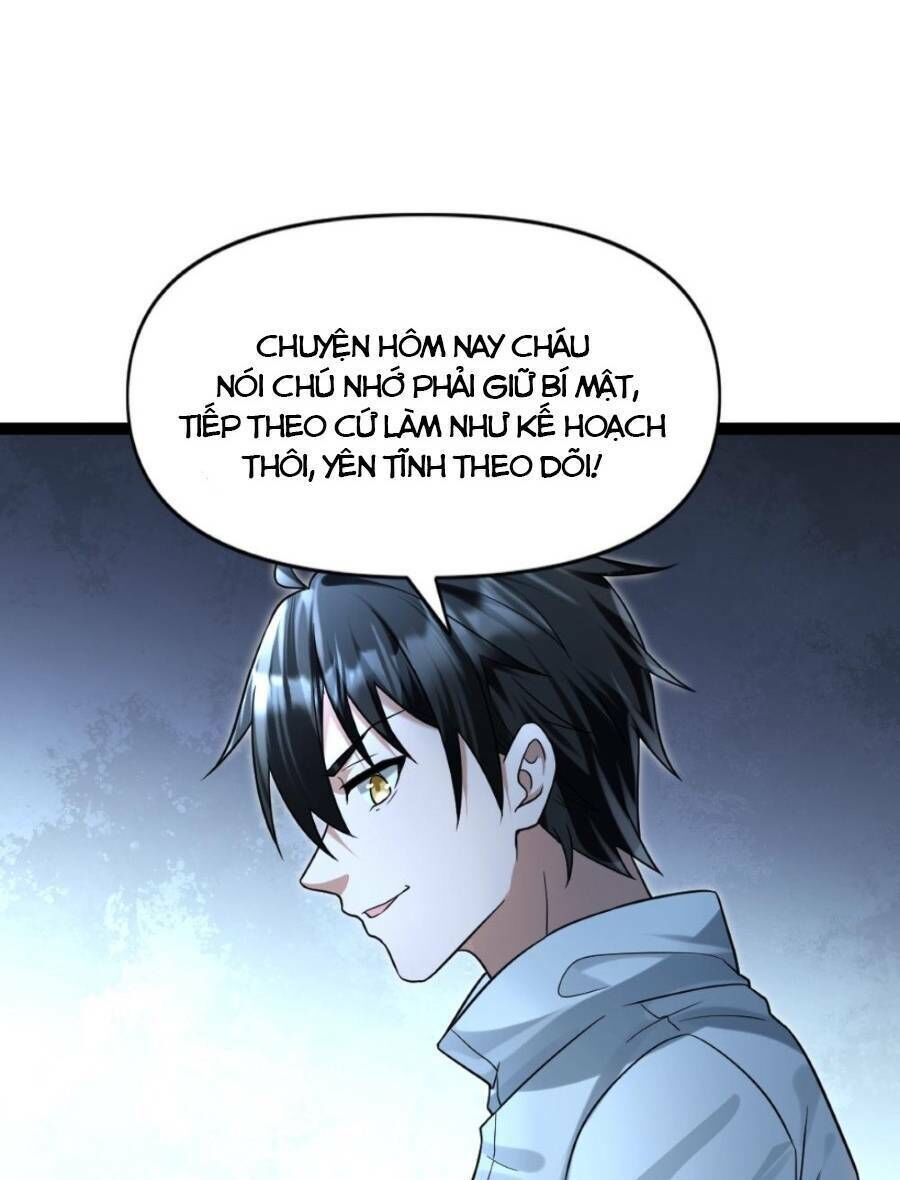 Toàn Cầu Băng Phong: Ta Chế Tạo Phòng An Toàn Tại Tận Thế Chapter 68 - Trang 2