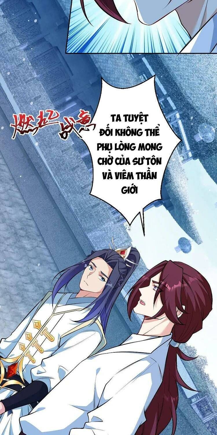 nghịch thiên tà thần chapter 629 - Trang 2