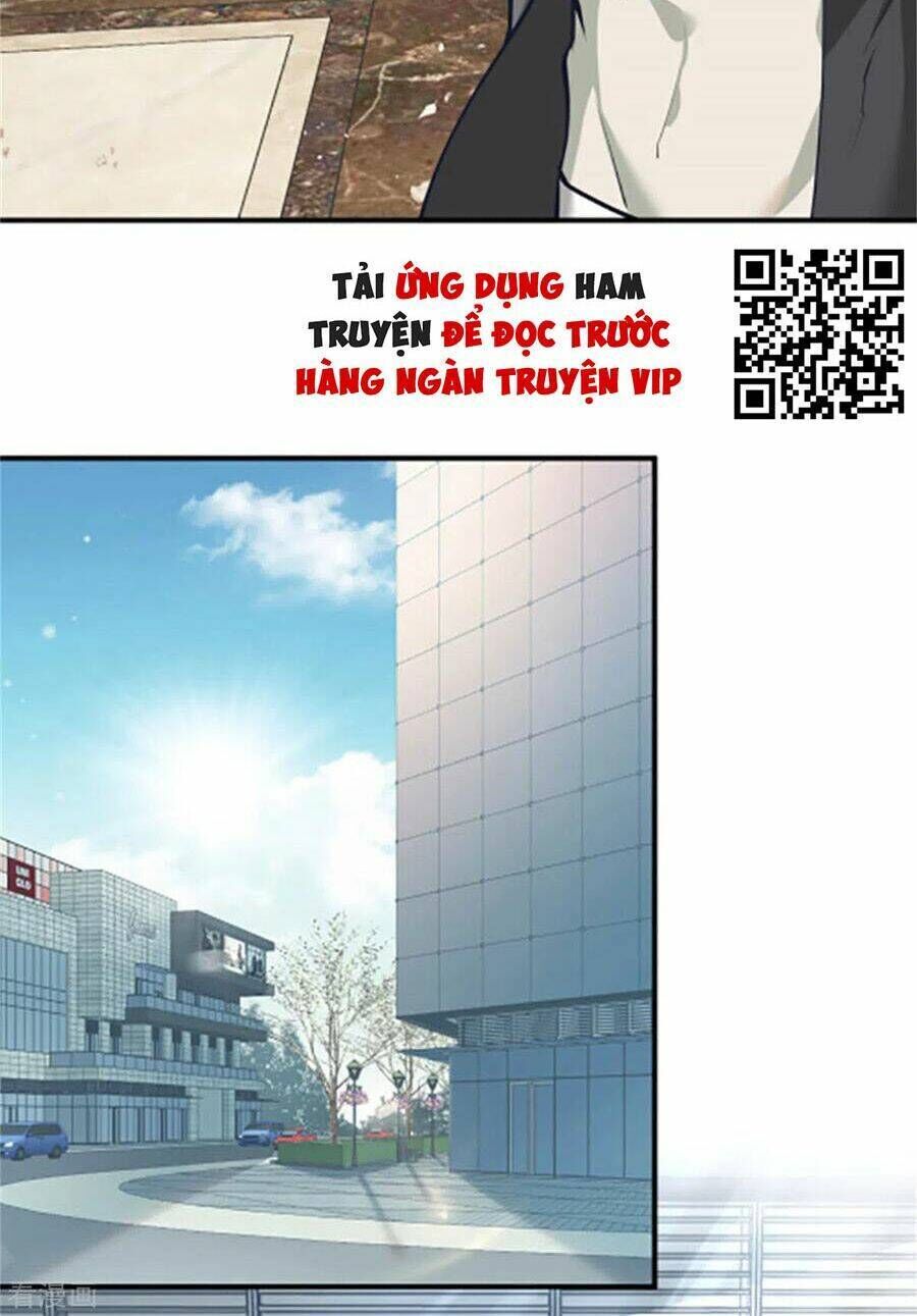 đô thị tối cường cuồng binh Chapter 40 - Trang 2