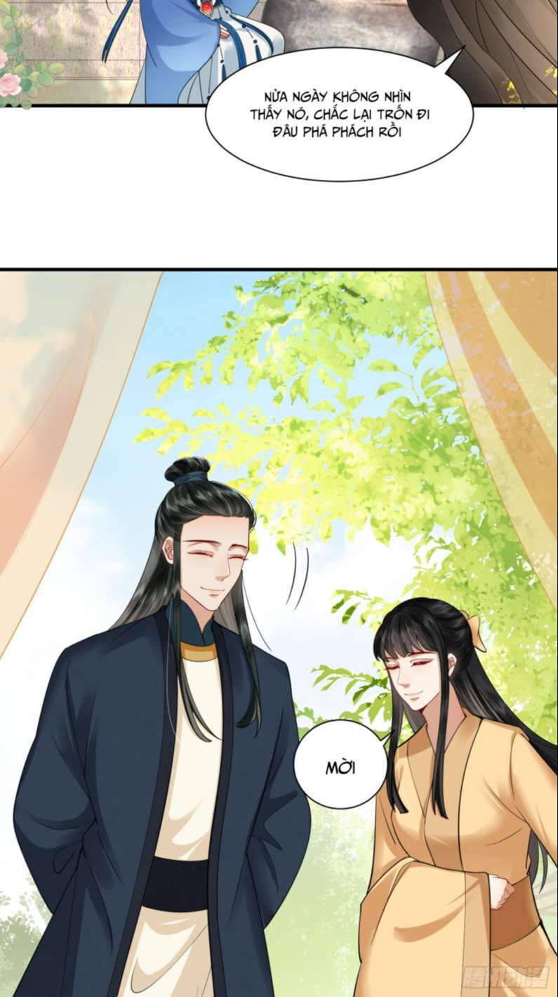 BL PHẾ THÊ TRÙNG SINH Chap 23 - Next Chap 24