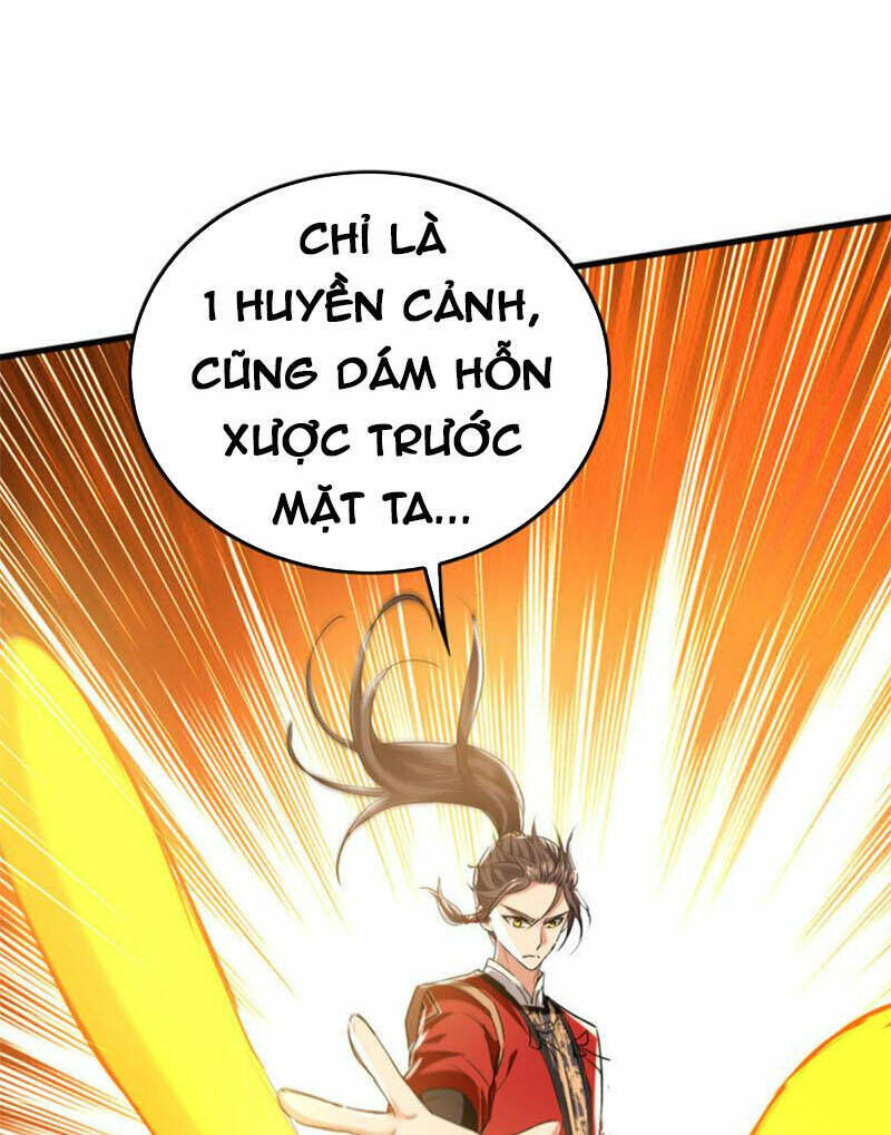 tiên đế qui lai chapter 351 - Trang 2