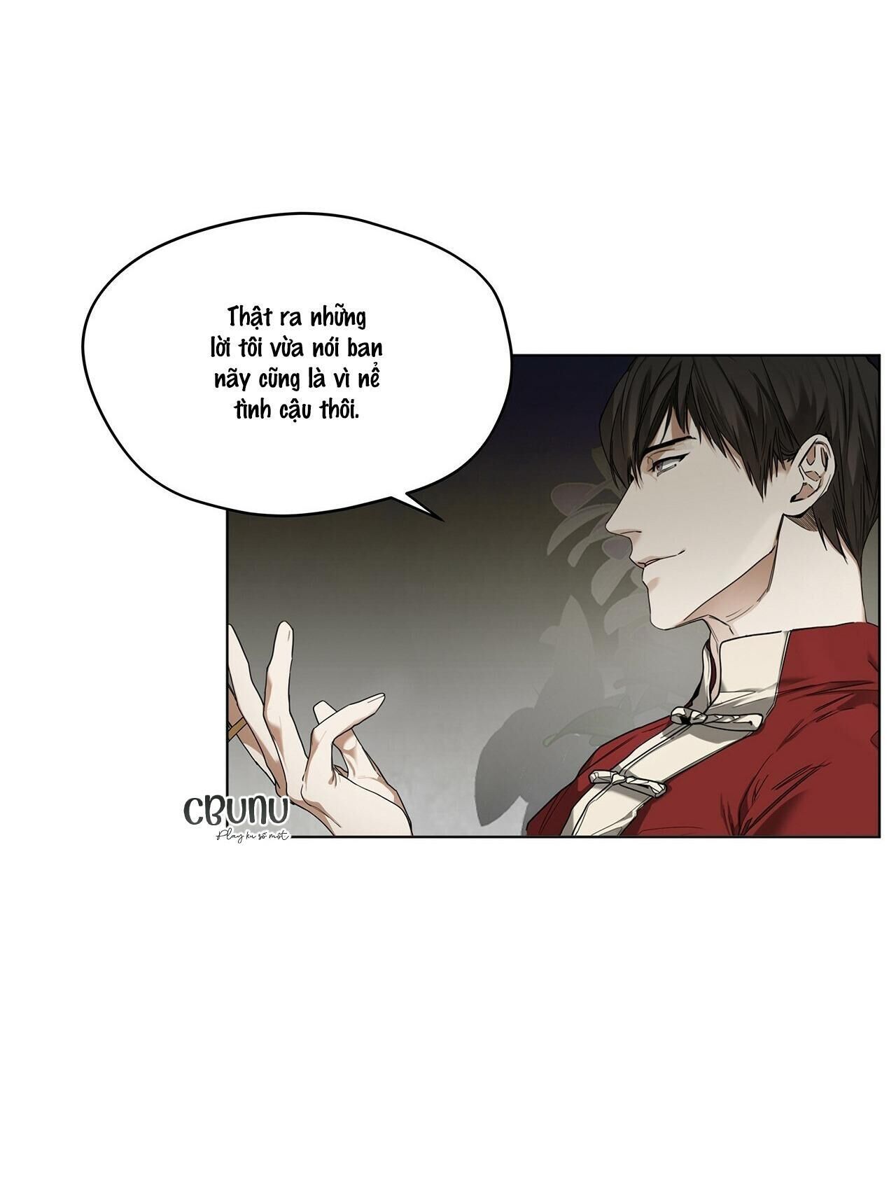 (CBunu) Phạm Luật Chapter 14 - Trang 2