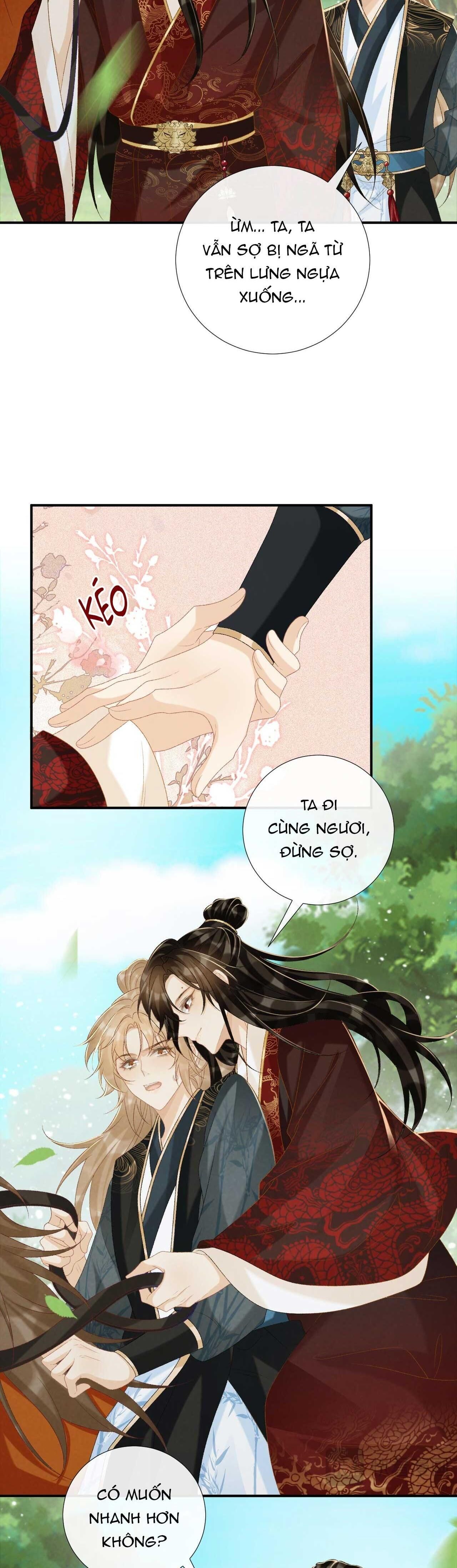 Cạm Bẫy Của Kẻ Biến Thái Chapter 77 - Next Chapter 78