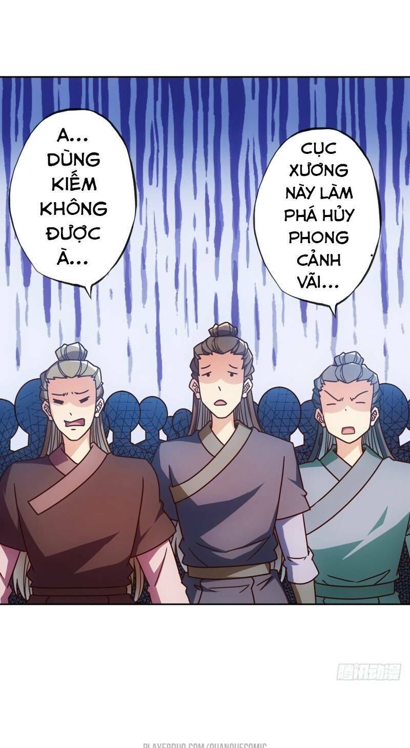 hồng thiên thần tôn chapter 49 - Trang 2