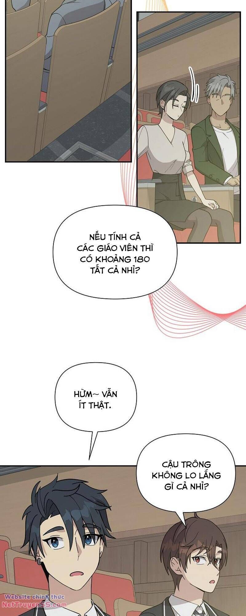 em gái tôi là một thiên tài chapter 10 - Next chapter 11