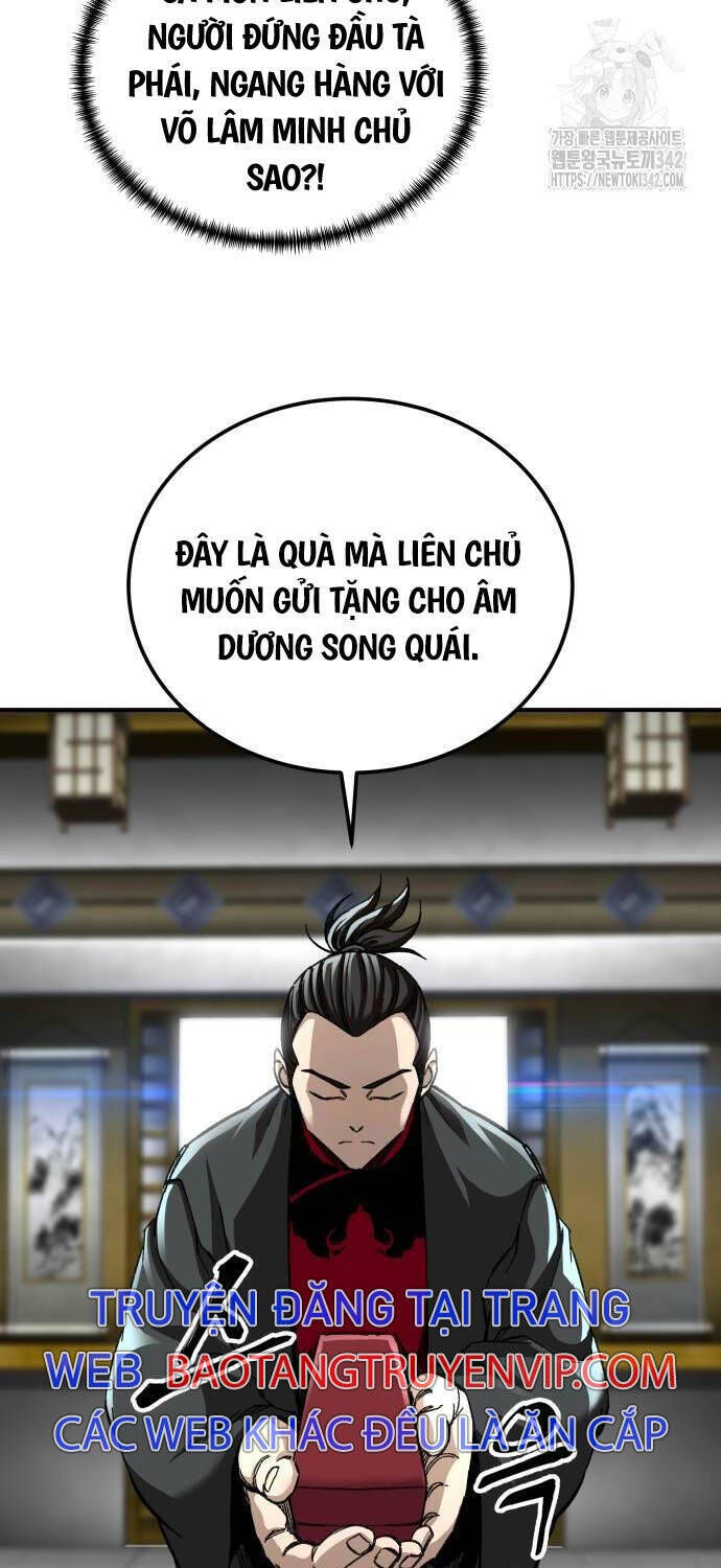 ông võ giả và cháu chí tôn Chapter 50 - Trang 2