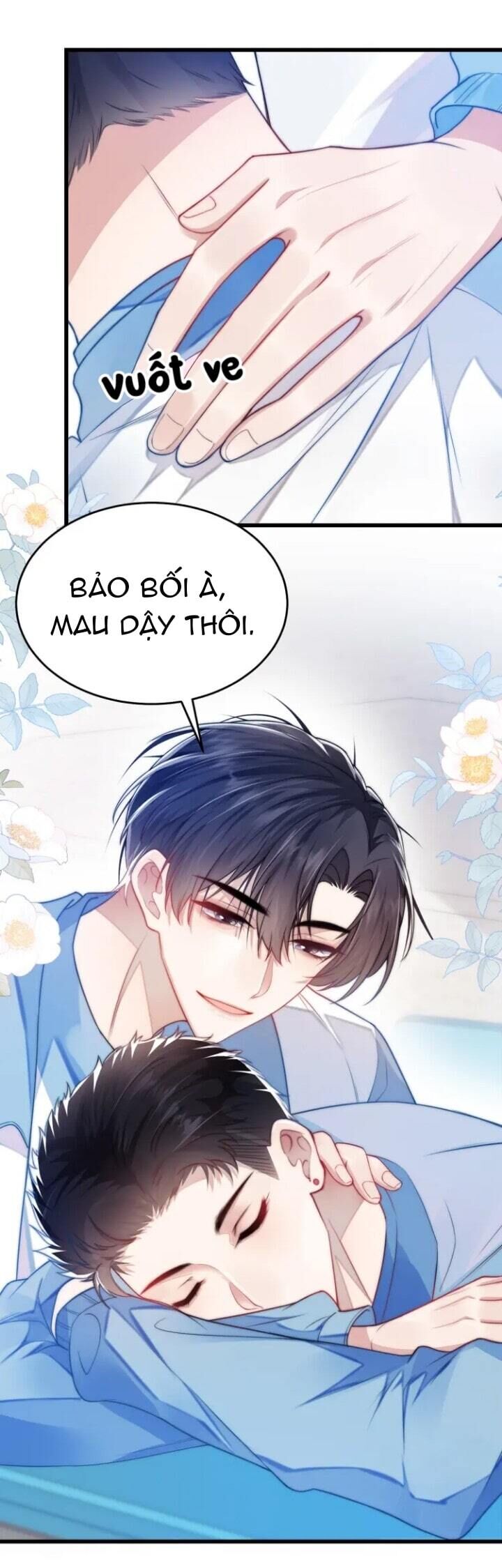 Tiểu Dã Miêu Của Học Bá Thật Trêu Người Chapter 2 - Next Chapter 3