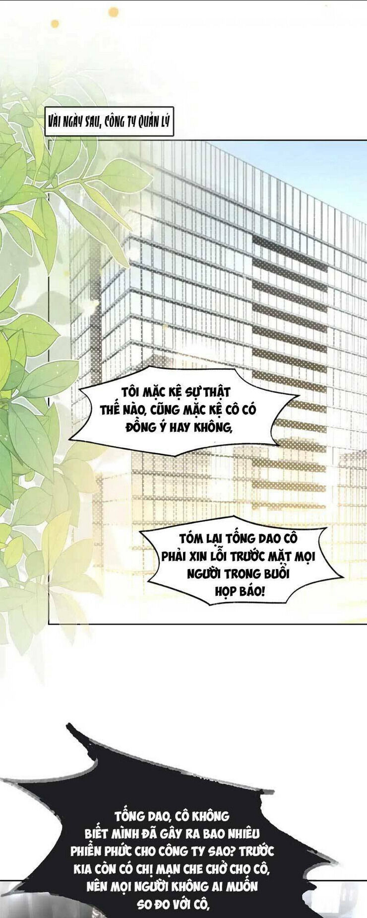 được các anh trai chiều chuộng tôi trở nên ngang tàng chương 244 - Next chapter 245