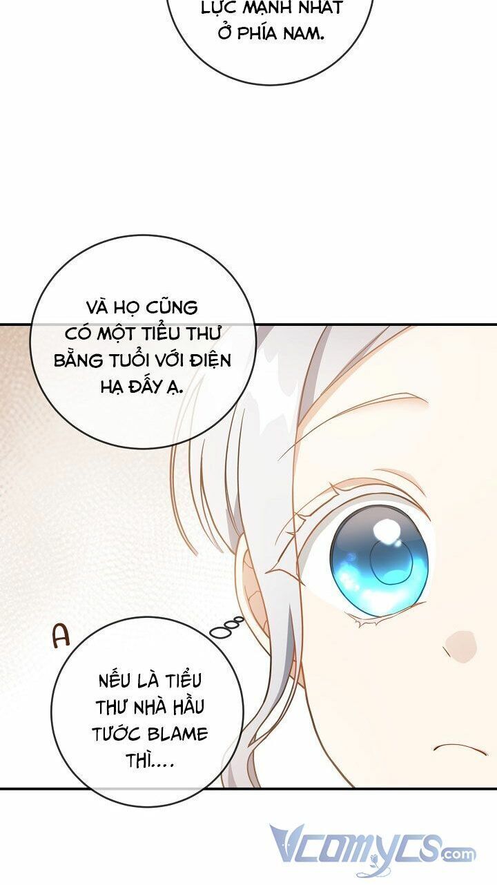 lần nữa toả sáng chapter 36 - Next chapter 37