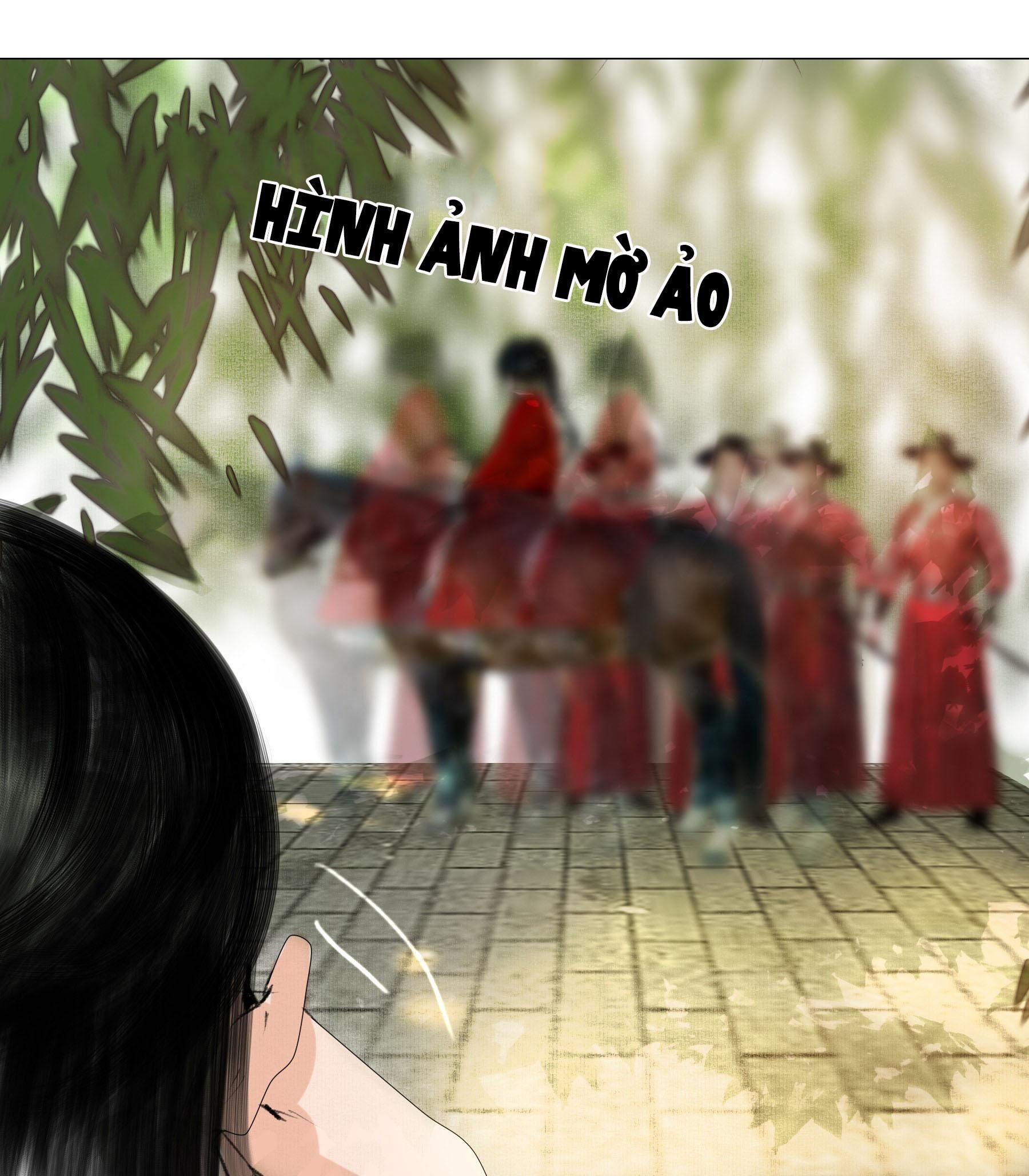 vòng luân hồi Chapter 28 - Trang 1