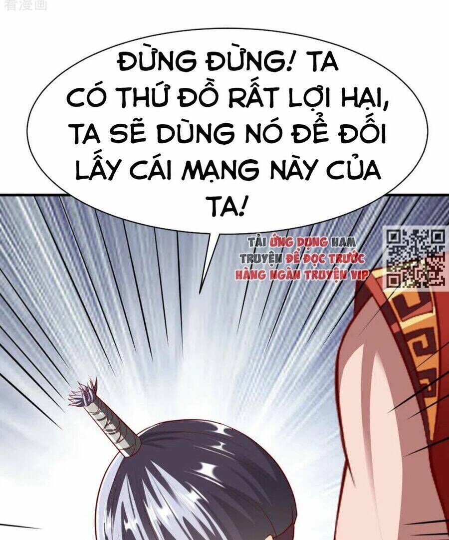 chiến đỉnh Chapter 210 - Trang 2