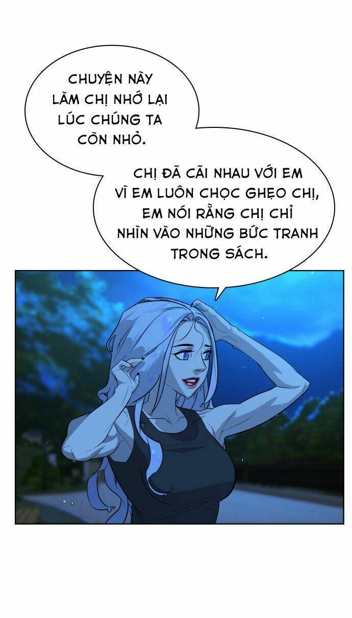 máu trắng chapter 51: raw - Trang 2