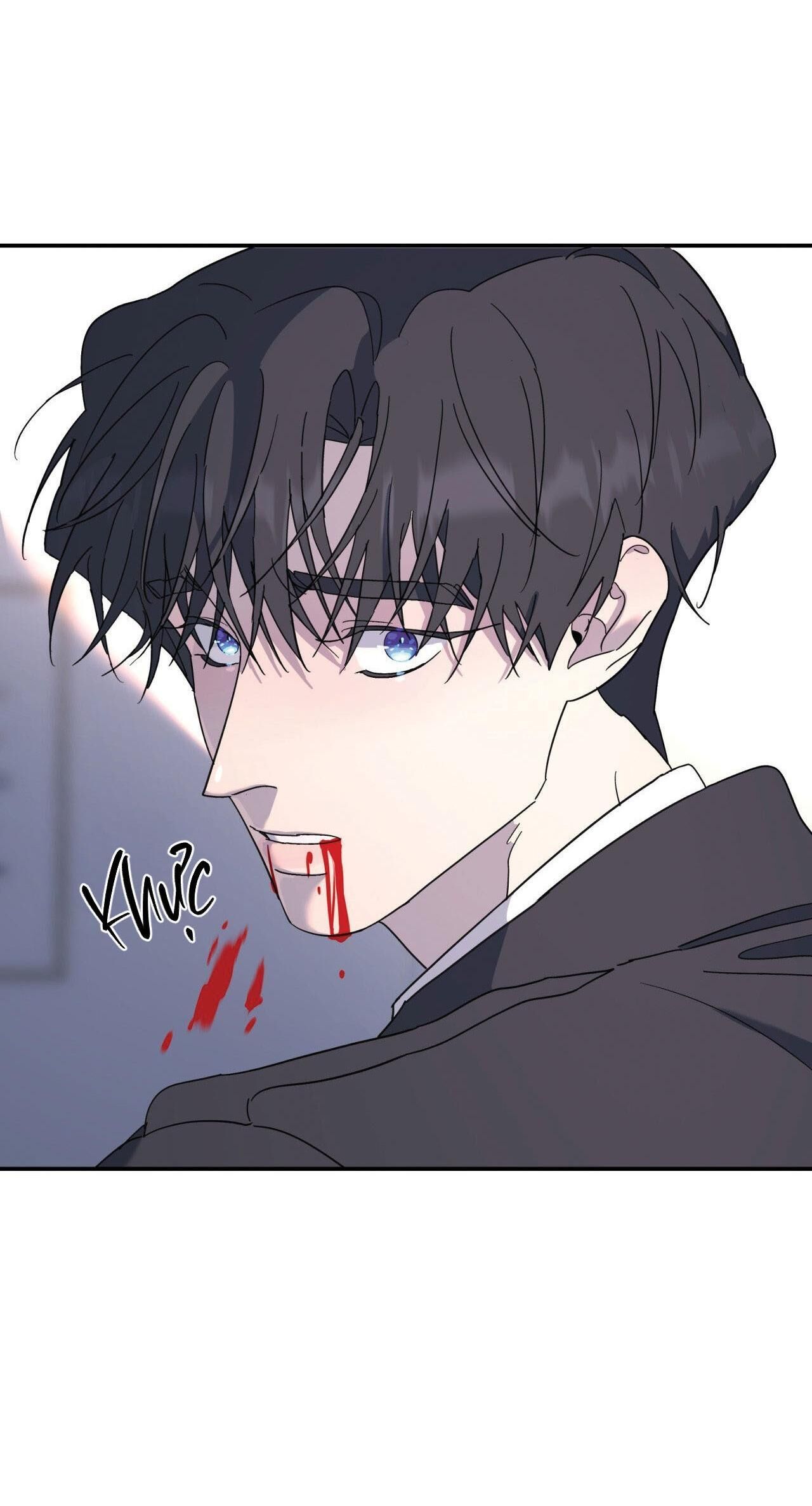 (CBunu) Cây Không Có Rễ Chapter 50 - Trang 1