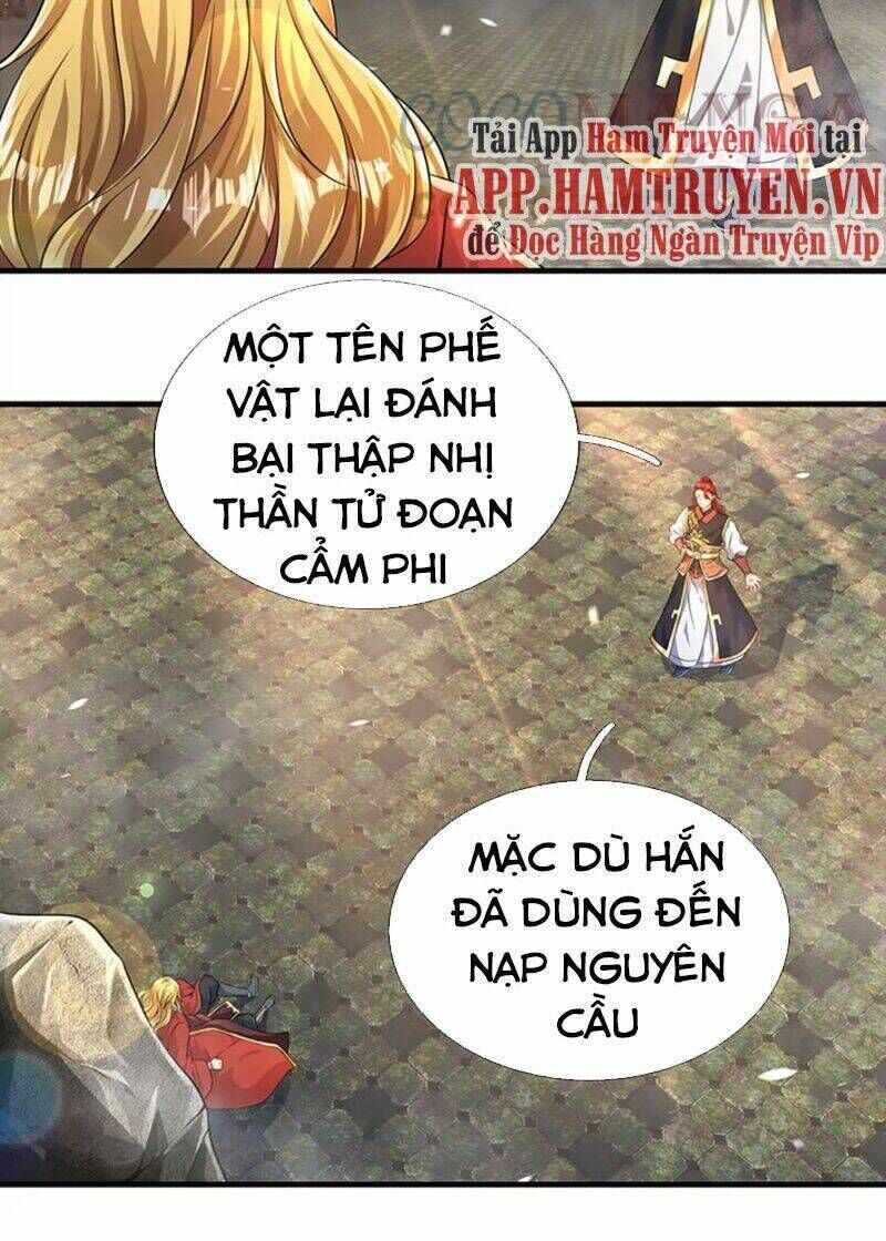 bắt đầu với chí tôn đan điền Chapter 52 - Next chapter 53