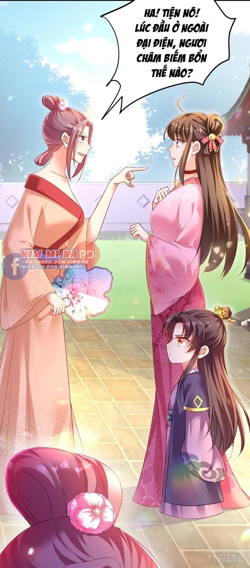 segawa-san muốn yêu đương nghiêm túc với tôi Chapter 23 - Trang 1