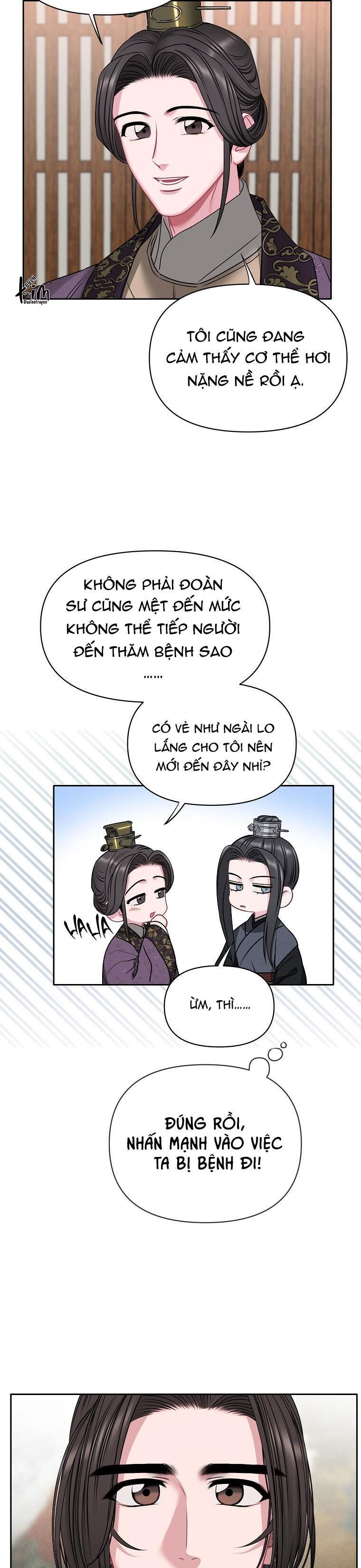 xuân phong viên mãn Chapter 48 - Next Chapter 48