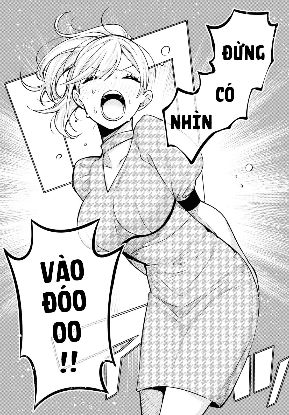 Otaku Ni Otoku Na Gal Gurashi Chapter 5 - Trang 1