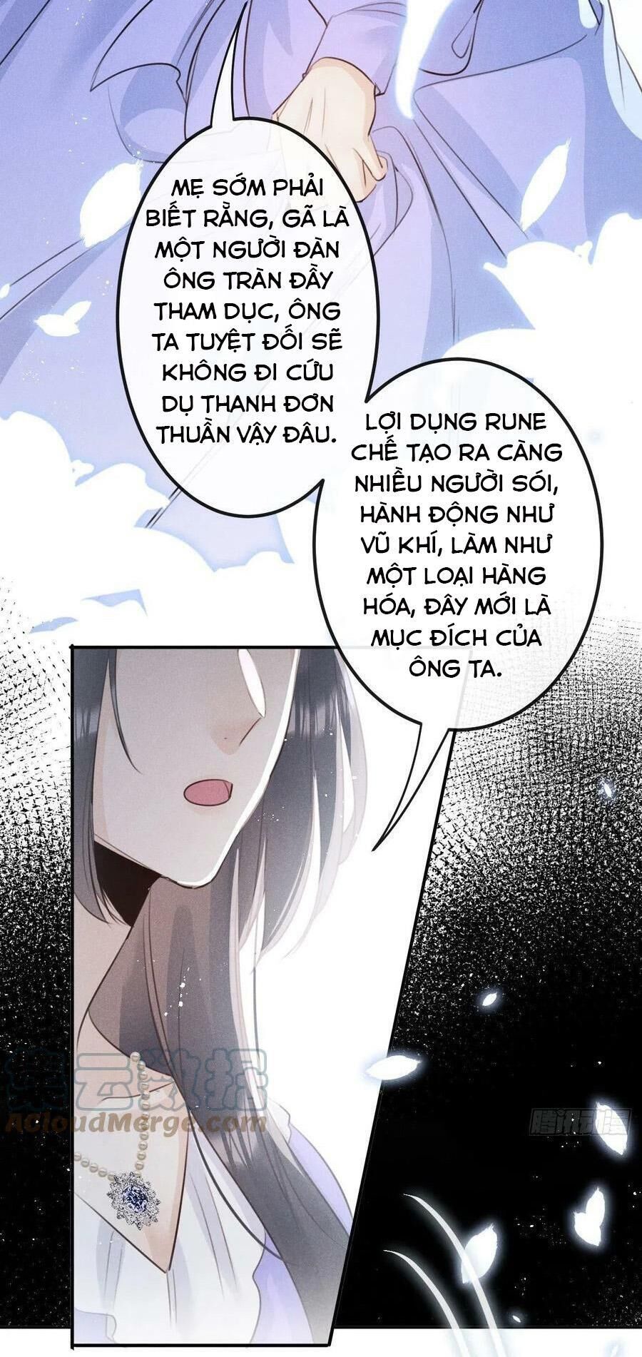 Lang Sói Thượng Khẩu Chapter 57 - Trang 2