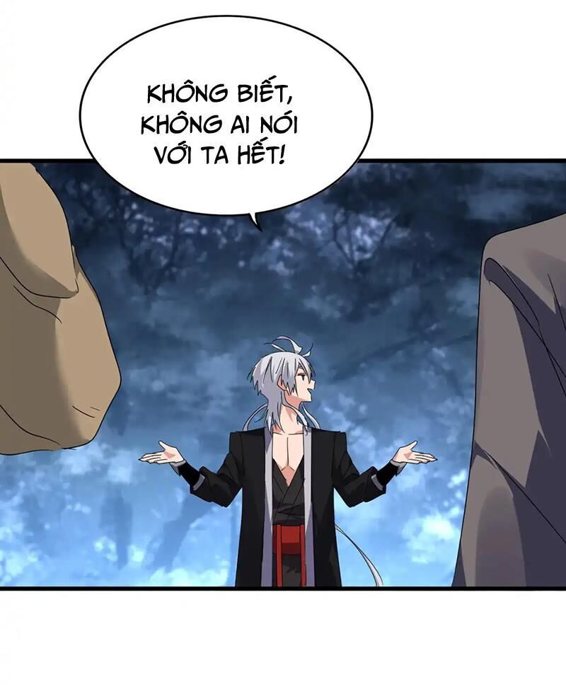 đại quản gia là ma hoàng chapter 563 - Next chapter 564