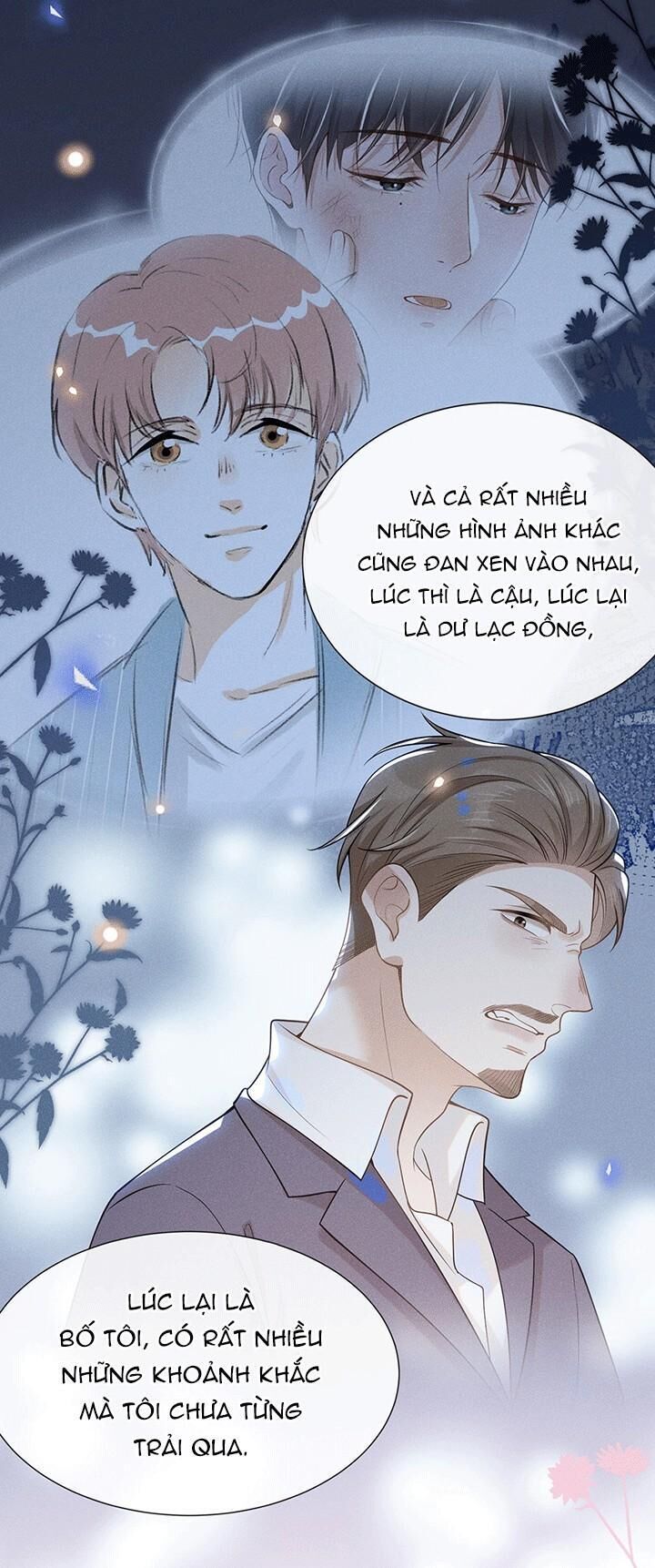 Lai Sinh Bất Kiến Chapter 43 - Next Chapter 44