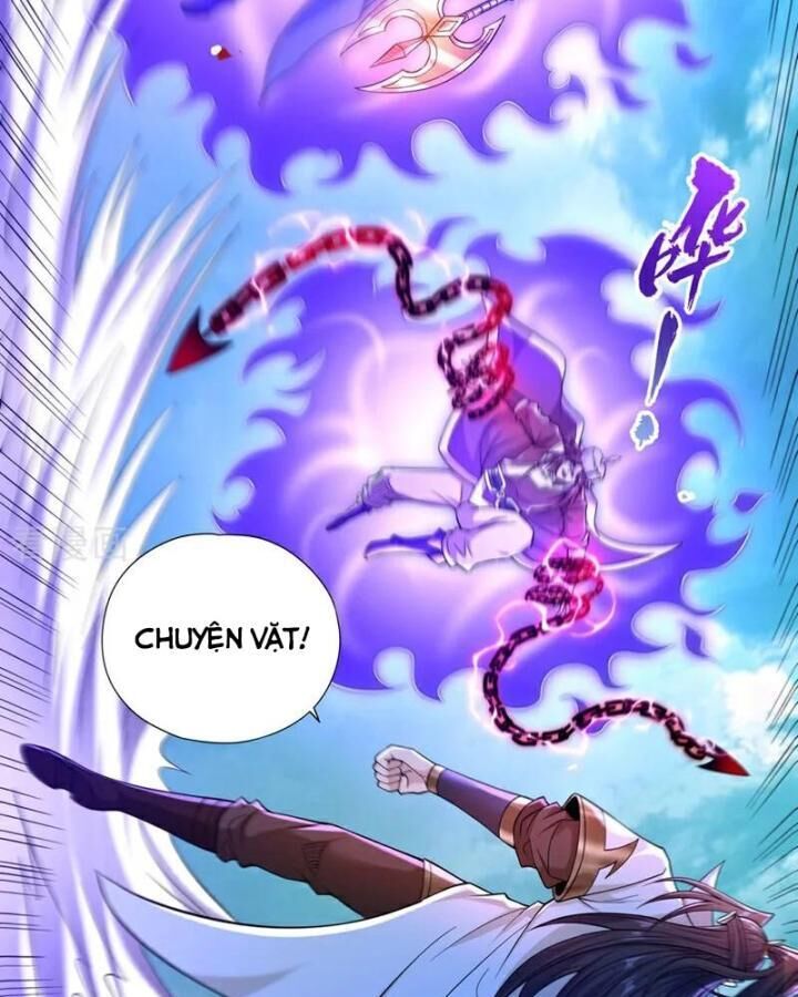 ta bị nhốt cùng một ngày mười vạn năm Chapter 434 - Next Chapter 435