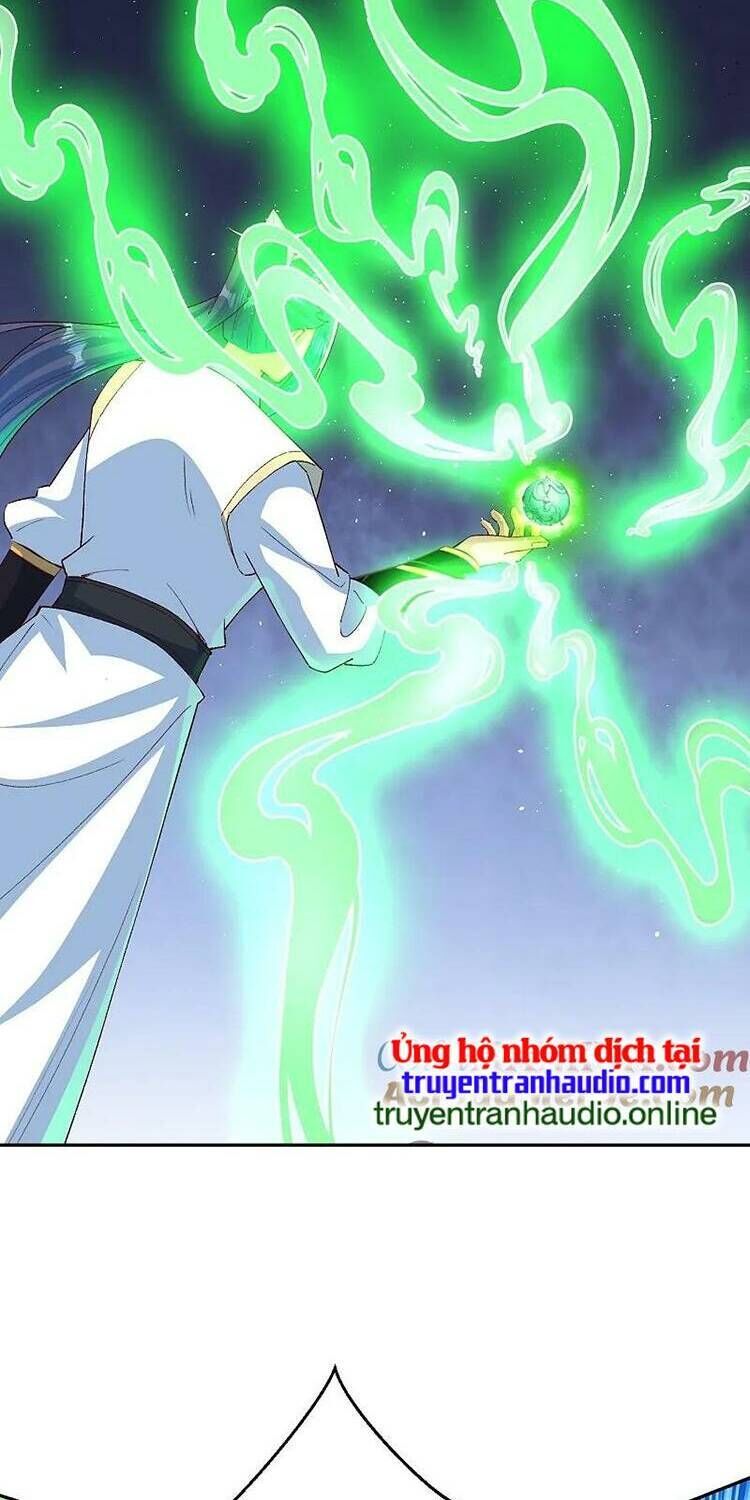 nghịch thiên tà thần chapter 619 - Trang 2